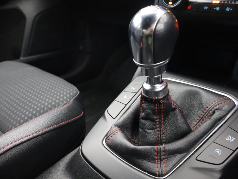 2019 (19) FORD FOCUS 1.0 EcoBoost 125 ST-Line X 5dr 4792092