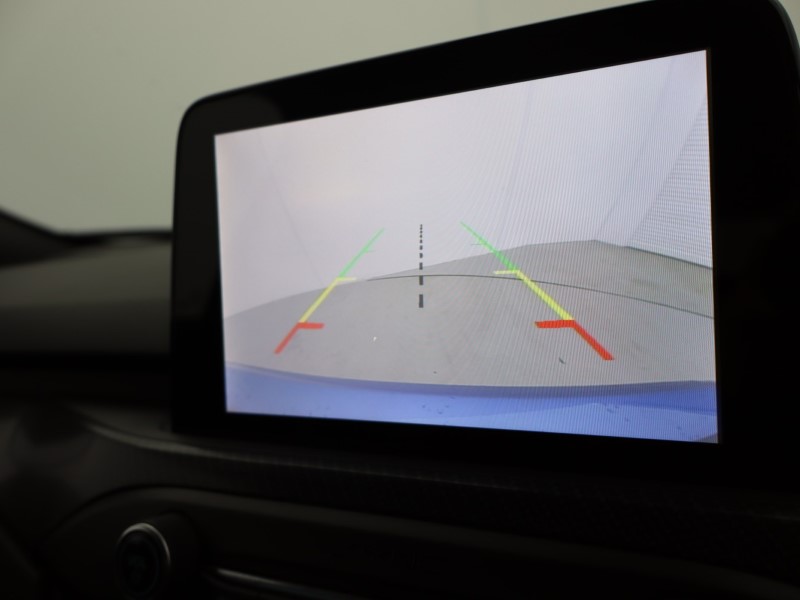 2019 (19) FORD FOCUS 1.0 EcoBoost 125 ST-Line X 5dr 4792088