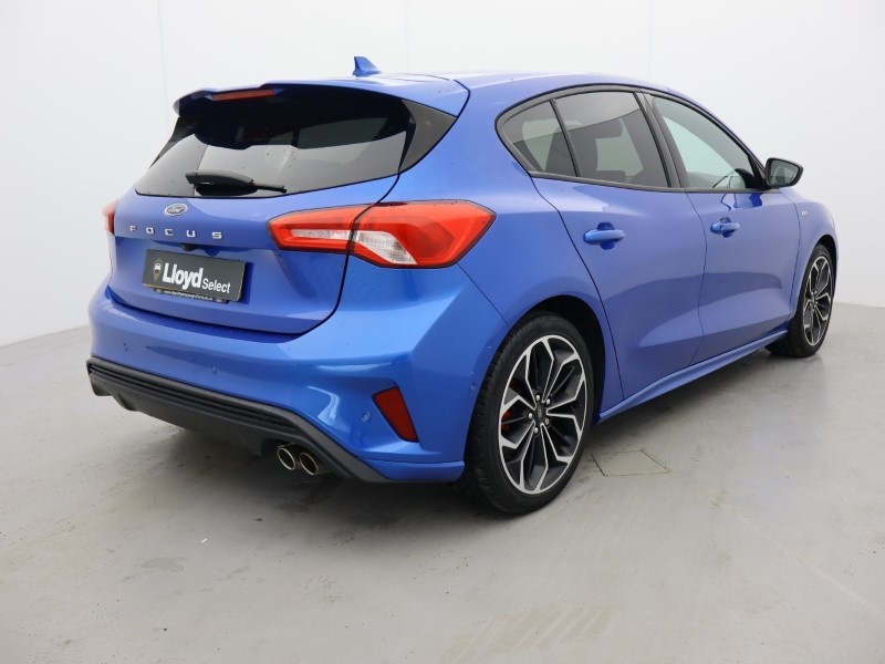 2019 (19) FORD FOCUS 1.0 EcoBoost 125 ST-Line X 5dr 4792190