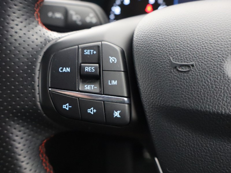 2019 (19) FORD FOCUS 1.0 EcoBoost 125 ST-Line X 5dr 4792083