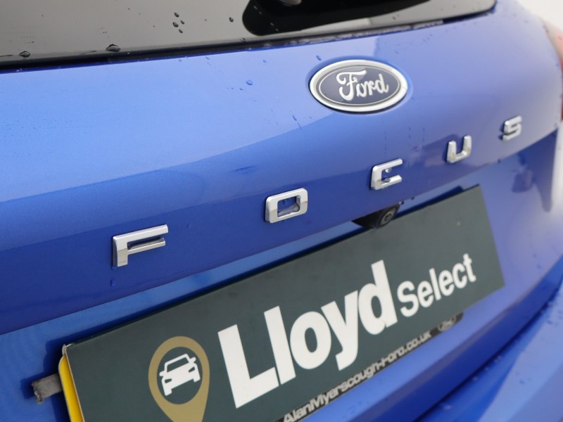 2019 (19) FORD FOCUS 1.0 EcoBoost 125 ST-Line X 5dr 4792048