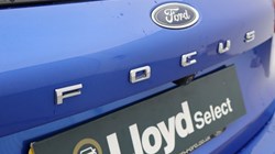 2019 (19) FORD FOCUS 1.0 EcoBoost 125 ST-Line X 5dr 4792048