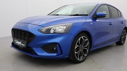 2019 (19) FORD FOCUS 1.0 EcoBoost 125 ST-Line X 5dr 4792057