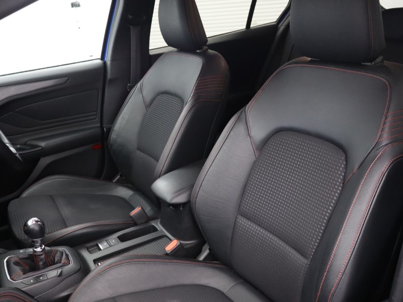 2019 (19) FORD FOCUS 1.0 EcoBoost 125 ST-Line X 5dr 4792074