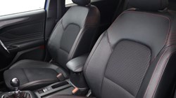 2019 (19) FORD FOCUS 1.0 EcoBoost 125 ST-Line X 5dr 4792074