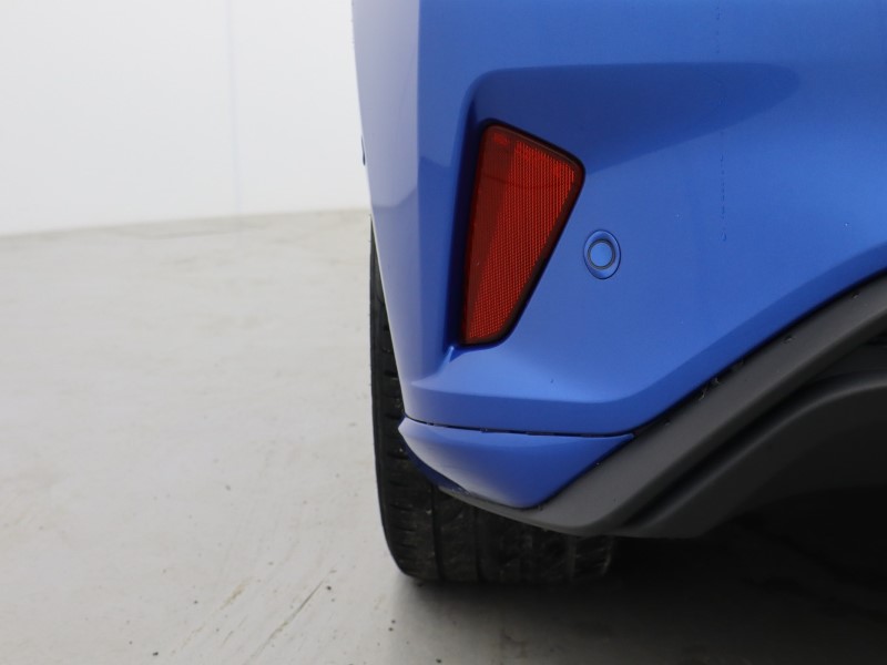 2019 (19) FORD FOCUS 1.0 EcoBoost 125 ST-Line X 5dr 4792052