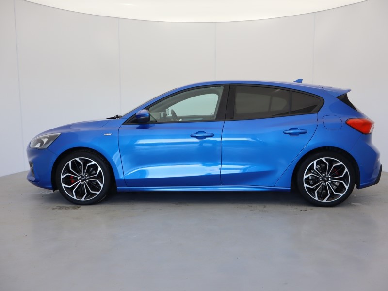 2019 (19) FORD FOCUS 1.0 EcoBoost 125 ST-Line X 5dr 4792192
