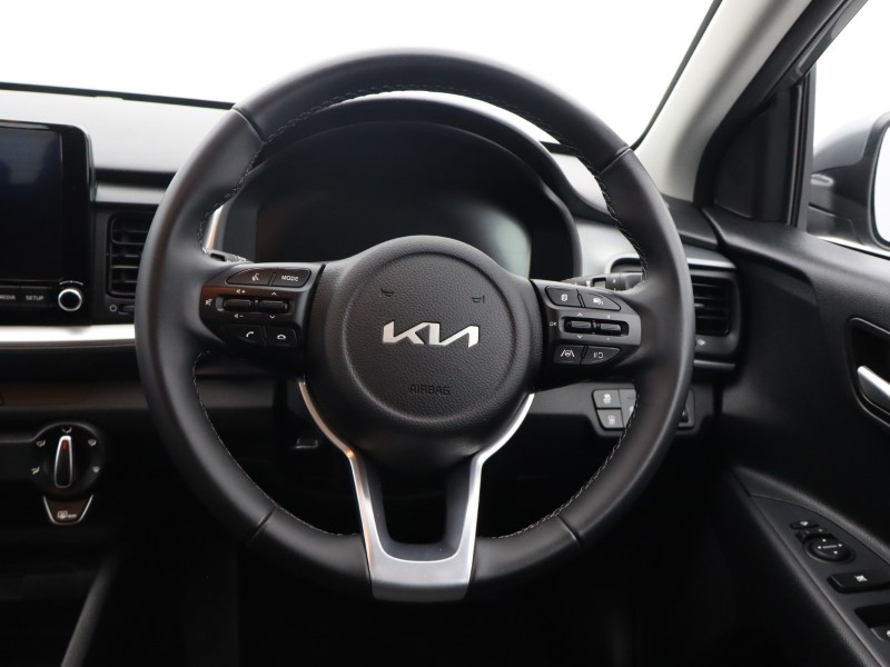 2024 (74) KIA STONIC 1.0T GDi 98 2 5dr DCT 4750487