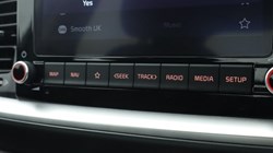 2024 (74) KIA STONIC 1.0T GDi 98 2 5dr DCT 4750504