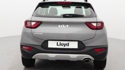 2024 (74) KIA STONIC 1.0T GDi 98 2 5dr DCT 4750477