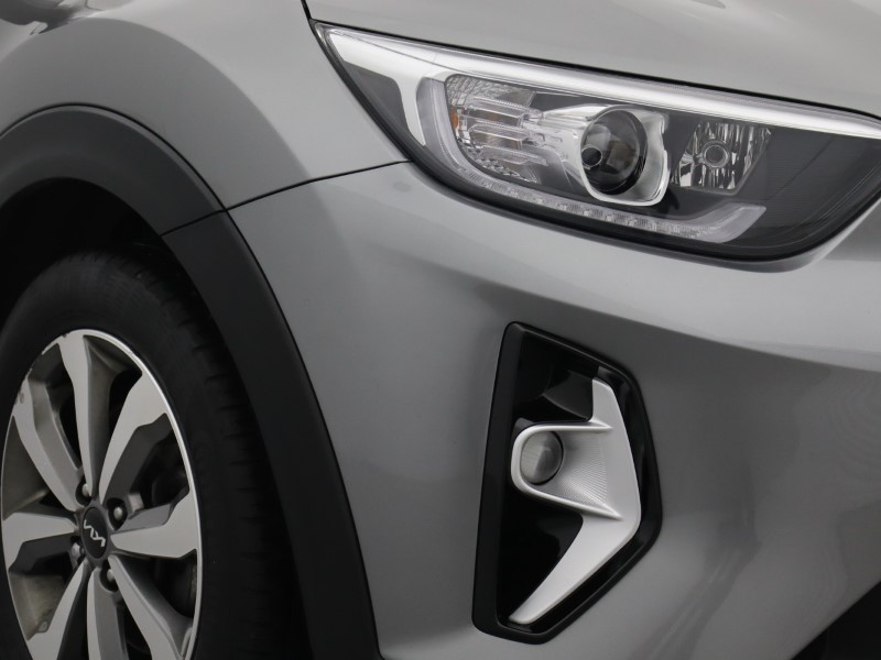 2024 (74) KIA STONIC 1.0T GDi 98 2 5dr DCT 4750517