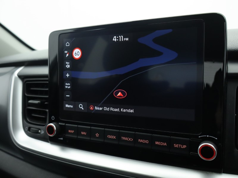 2024 (74) KIA STONIC 1.0T GDi 98 2 5dr DCT 4750499