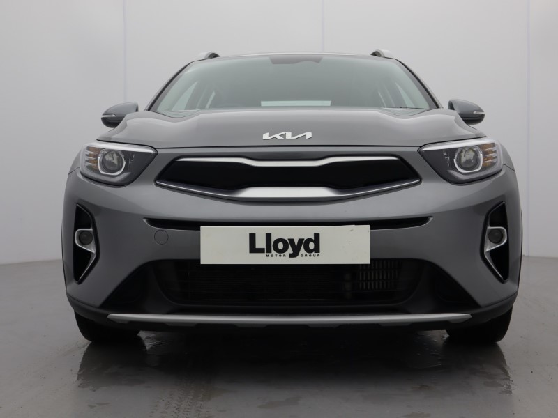 2024 (74) KIA STONIC 1.0T GDi 98 2 5dr DCT 4750518