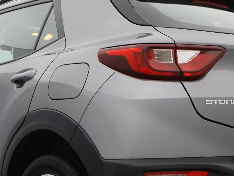 2024 (74) KIA STONIC 1.0T GDi 98 2 5dr DCT 4750512