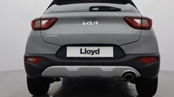 2024 (74) KIA STONIC 1.0T GDi 98 2 5dr DCT 4750513