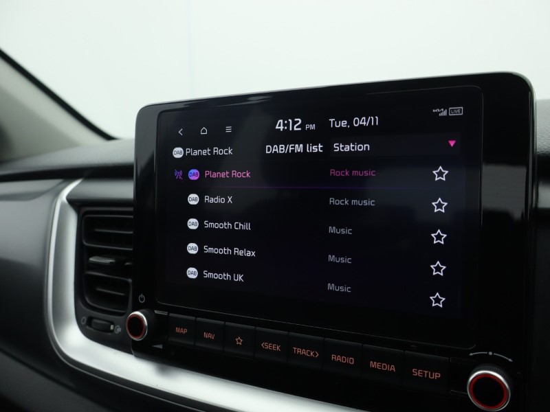 2024 (74) KIA STONIC 1.0T GDi 98 2 5dr DCT 4750502