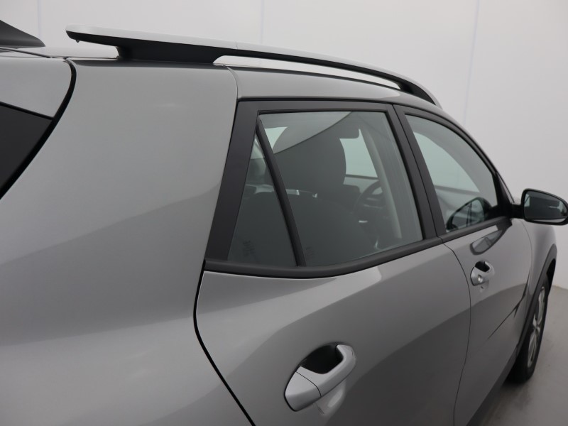 2024 (74) KIA STONIC 1.0T GDi 98 2 5dr DCT 4750515