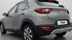 2024 (74) KIA STONIC 1.0T GDi 98 2 5dr DCT 4750511