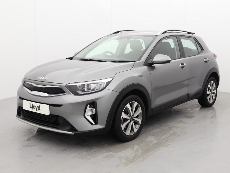 2024 (74) KIA STONIC 1.0T GDi 98 2 5dr DCT 4750482