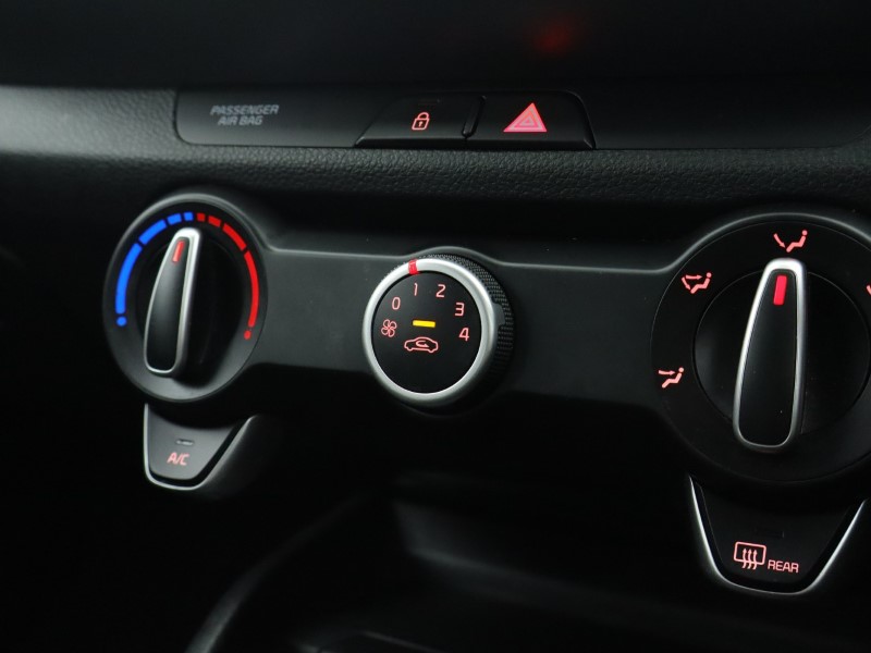 2024 (74) KIA STONIC 1.0T GDi 98 2 5dr DCT 4750505