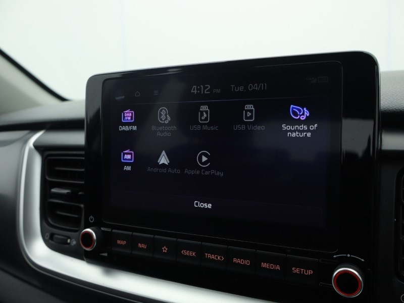 2024 (74) KIA STONIC 1.0T GDi 98 2 5dr DCT 4750500