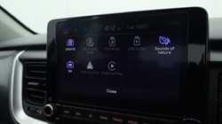 2024 (74) KIA STONIC 1.0T GDi 98 2 5dr DCT 4750500