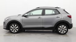 2024 (74) KIA STONIC 1.0T GDi 98 2 5dr DCT 4750483