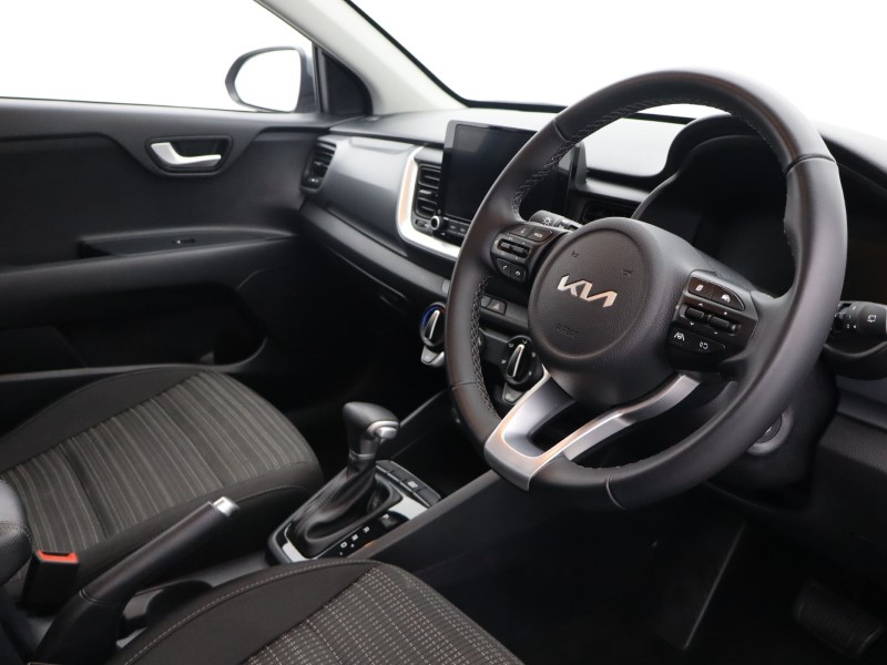 2024 (74) KIA STONIC 1.0T GDi 98 2 5dr DCT 4750493