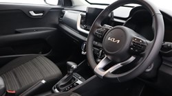 2024 (74) KIA STONIC 1.0T GDi 98 2 5dr DCT 4750493