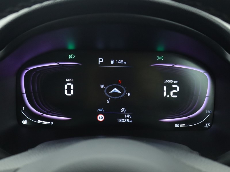 2024 (74) KIA STONIC 1.0T GDi 98 2 5dr DCT 4750481