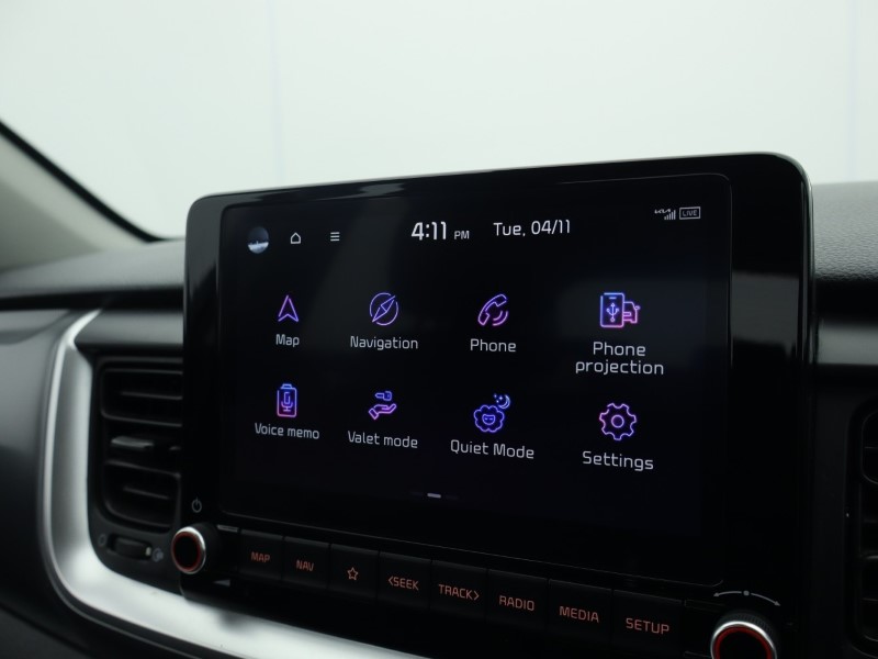 2024 (74) KIA STONIC 1.0T GDi 98 2 5dr DCT 4750498