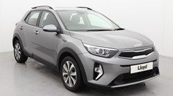 2024 (74) KIA STONIC 1.0T GDi 98 2 5dr DCT 4750472