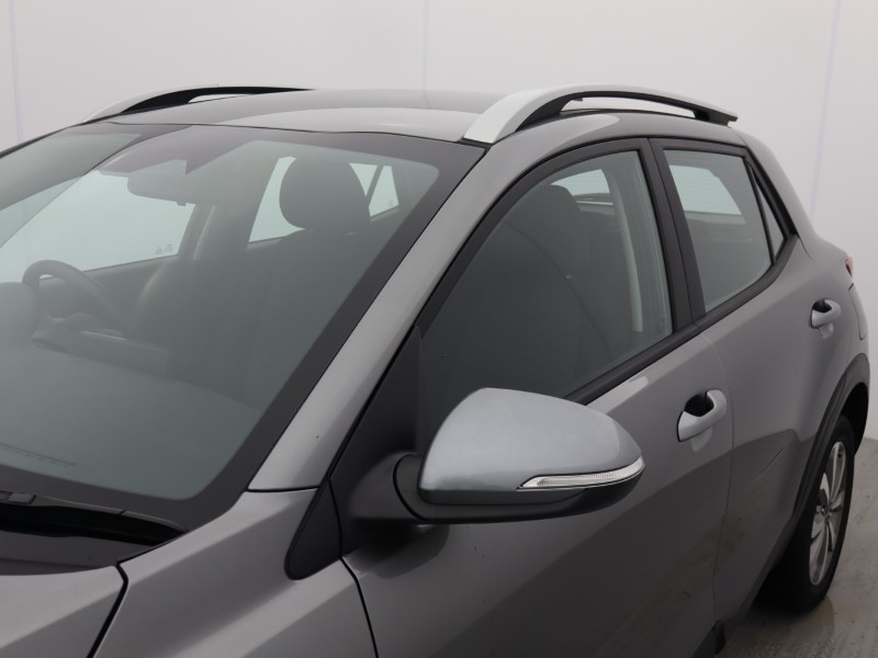 2024 (74) KIA STONIC 1.0T GDi 98 2 5dr DCT 4750520