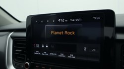 2024 (74) KIA STONIC 1.0T GDi 98 2 5dr DCT 4750501