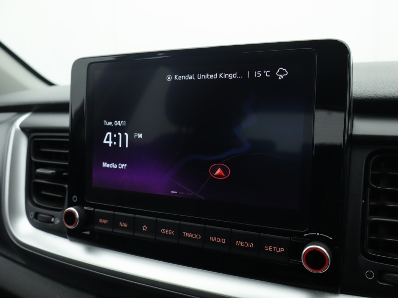 2024 (74) KIA STONIC 1.0T GDi 98 2 5dr DCT 4750497