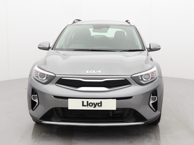 2024 (74) KIA STONIC 1.0T GDi 98 2 5dr DCT 4750478