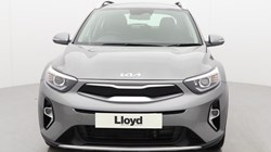 2024 (74) KIA STONIC 1.0T GDi 98 2 5dr DCT 4750478