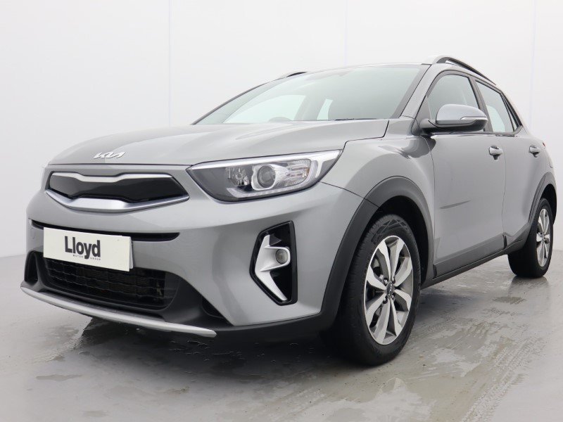 2024 (74) KIA STONIC 1.0T GDi 98 2 5dr DCT 4750519
