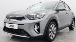 2024 (74) KIA STONIC 1.0T GDi 98 2 5dr DCT 4750519