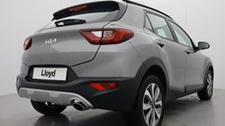 2024 (74) KIA STONIC 1.0T GDi 98 2 5dr DCT 4750514