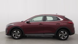 2025 (75) KIA XCEED 1.0T GDi ISG 113 Pure 5dr 5491420
