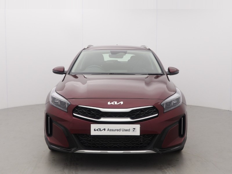 2025 (75) KIA XCEED 1.0T GDi ISG 113 Pure 5dr 5491414