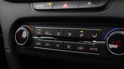2025 (75) KIA XCEED 1.0T GDi ISG 113 Pure 5dr 5491436