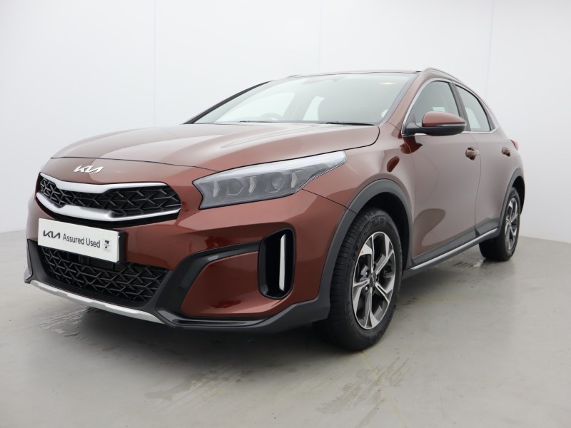 2025 (75) KIA XCEED 1.0T GDi ISG 113 Pure 5dr 5491450