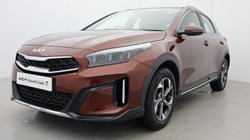 2025 (75) KIA XCEED 1.0T GDi ISG 113 Pure 5dr 5491450