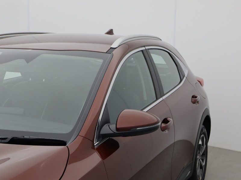 2025 (75) KIA XCEED 1.0T GDi ISG 113 Pure 5dr 5491449