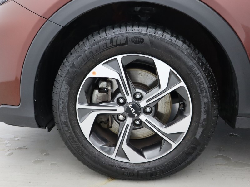 2025 (75) KIA XCEED 1.0T GDi ISG 113 Pure 5dr 5491415