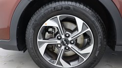 2025 (75) KIA XCEED 1.0T GDi ISG 113 Pure 5dr 5491415