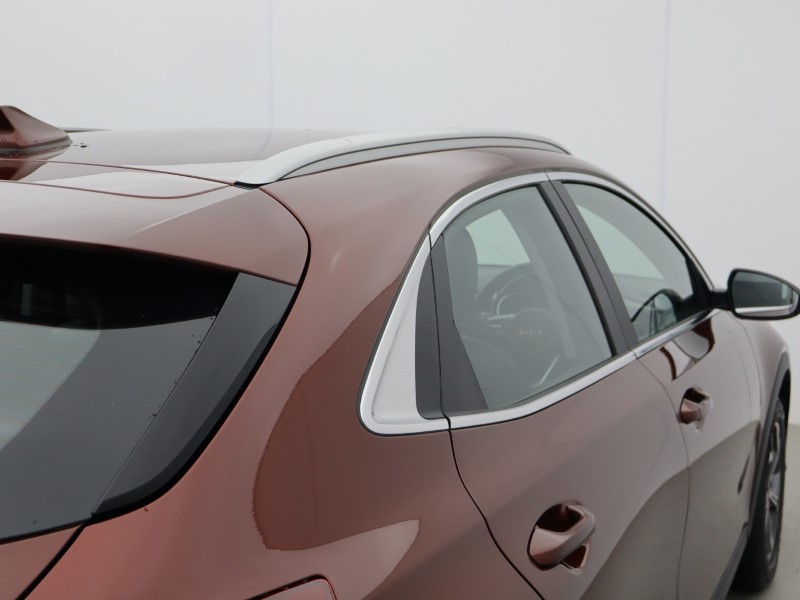 2025 (75) KIA XCEED 1.0T GDi ISG 113 Pure 5dr 5491447