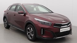 2025 (75) KIA XCEED 1.0T GDi ISG 113 Pure 5dr 5491408